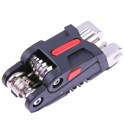 

Mini Repair Pocket Folding Tool Bicycle Moutain Road Bike Tool Set Cycling