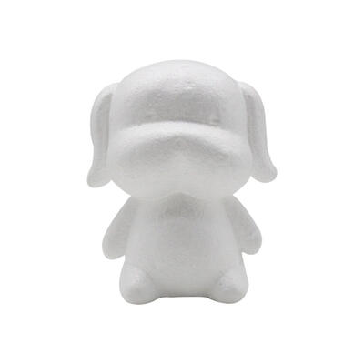 

Kids DIY Polystyrene Foam Early Education Festival Decorative Toys Craft