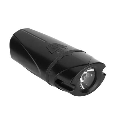 

800LM LED Bicycle Cycling Front Headlight USB Rechargeable MTB Bike Lamp