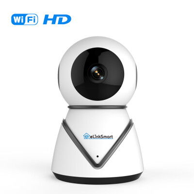 

Indoor Wifi Camera air conditioning control Baby monitor