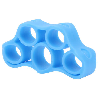 

3pcs Ring Finger Training Band Hand Exerciser Grip Strength Wrist Exercise