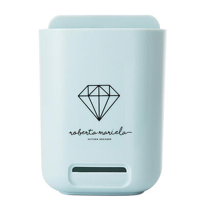 

Multi-grids Electric Toothbrush Toothpaste Bathroom Cosmetics Storage Box