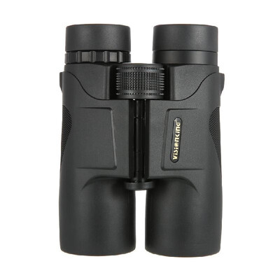 

10X42 Waterproof Binoculars Night Vision High Times Telescope With Carry Bag For Hunting&Camping&Traveling