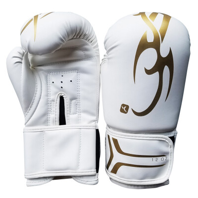 

BOKEXING full finger fight gloves adult boxing gloves 4034