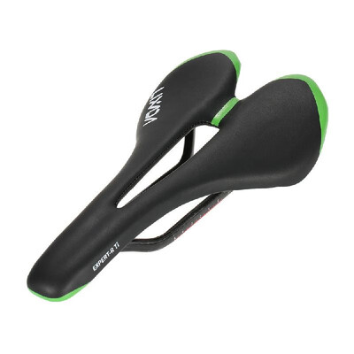 

Lixada Light-weight Bicycle Saddle Breathable Mountain Bike Saddle Road Bicycle Seat with Scale