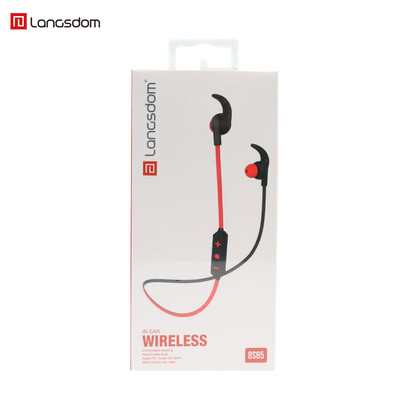 

Bluetooth headset BS85 running sports in-ear Bluetooth headset binaural wireless universal headset