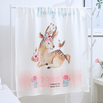 

SIMANYA Singular cotton towel soft&comfortable 12444