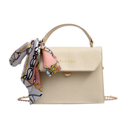 

2019 Fashion Crossbody Bags For Women Quality Leather Handbags Dot Print Ribbons Mini Female Shoulder Bag Mini Summer Women Bags