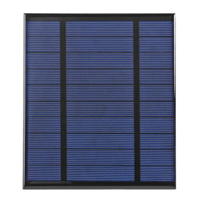 

25W 5V500mA Polycrystalline Epoxy Solar Cells DIY Solar Panel Charger