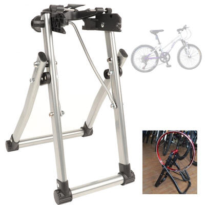 

Greensen Bike Bicycle Wheel Truing Stand Maintenance Cycling Accessory Parts