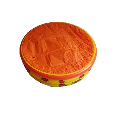 

JIAOLE Three lap pool outdoor recreation swimming pool 12962
