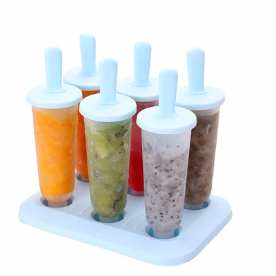 

Popsicle Molds Ice Pop Makers Ice Pop Molds Maker