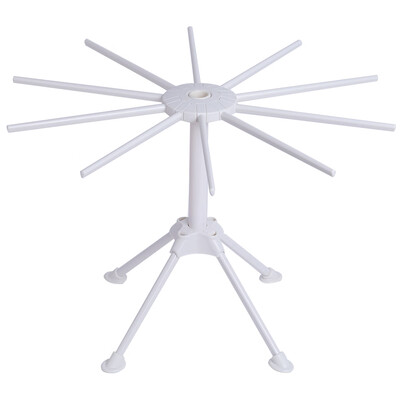 

Collapsible Noodles Drying Rack Spaghetti Hanging Holder Kitchen Accessories