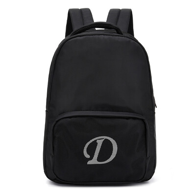 

BOKUN Sports Fitness Backpack Fashion Simple Joker 13643