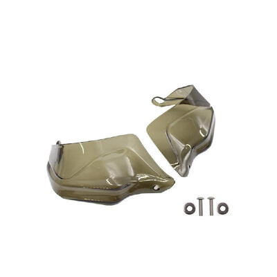 

Motorcycle Hand Guard Handle Protector Shield Motorbike Windproof Handlebar Hand-guards Protection Gear