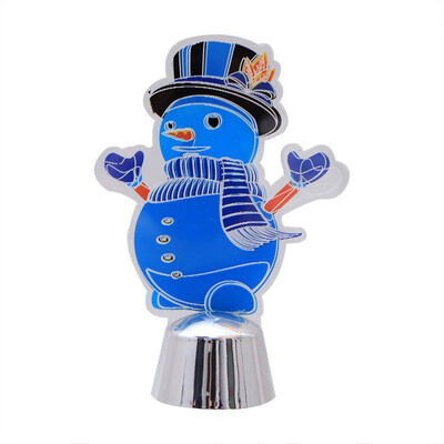 

Light Copper Christmas Decorations for Home Christmas LED light Christmas Tree Decoration Decoration