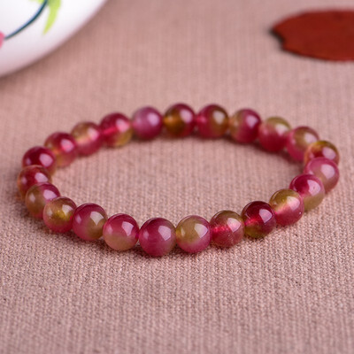 

Fashion agate bracelet jewelry female models wild bracelets