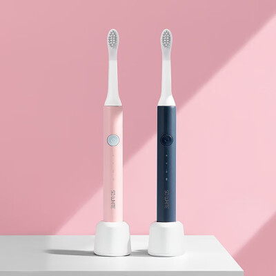 

Xiaomi Mijia SO WHITE EX3 Sonic Electric Toothbrush Adult Waterproof Ultrasonic automatic Toothbrush USB Rechargeable