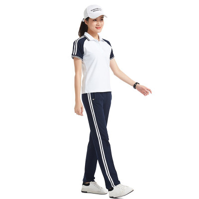 

Tu Ruiou Couples men&women fashion clothing Sports Suit Comfort 5149