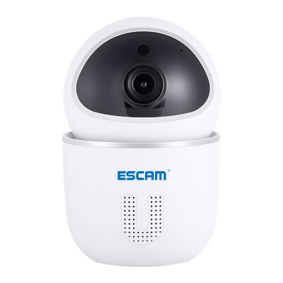 

ESCAM QF009 1080P Cloud Storage Wireless Network Camera