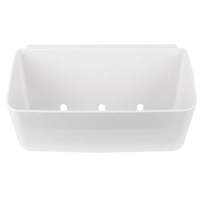 

Greensen Storage Box Makeup Organizer Cosmetic Bathroom Wall Hanging Case Jewelry Box