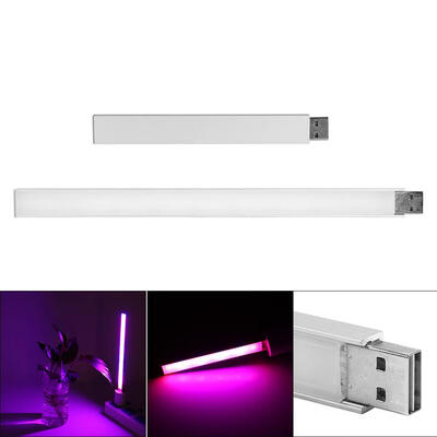 

5V 27LED14LED 48W25W USB Grow Light Indoor Flowering Vegs Potted Plants Growth Lamp NewHydroponic Plant Grow Light