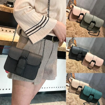 

Fashion Women Cross Body Bags Phone Key Case Ladies Makeup Purse Wallet Handbags