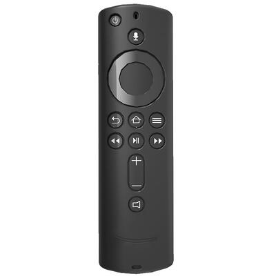 

59 inch Soft Silicone Skin Sleeve Case for Amazon Fire TV Remote Control
