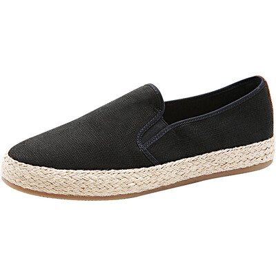 

JO&MARIO Flat bottom set of comfortable breathable canvas casual shoes 72111M 12690126911269312694