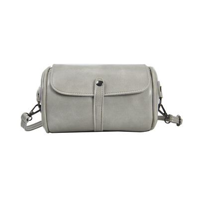 

Tailored Women 2019 New Bucket Bag Retro Messenger Bag Casual Shoulder Bag Fashion Bag