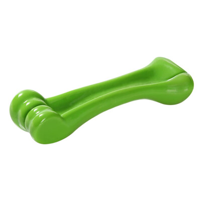 

Pet Dogs Clean Tooth Toy for Teddy Golden Retriever Bite-resistant Molar Stick for Dog Toys