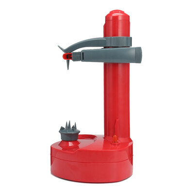 

Electric Automatic Peeling Machine Rotating Fruit Vegetable Peeler