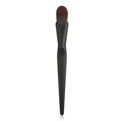 

Facial Face Mask Mud Mixing Foundation Concealer Brush Makeup Beauty Tools