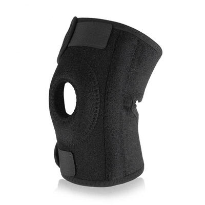 

Greensen 1 Pcs Adjustable Elbow Support Pad Brace Protector for Basketball Tennis Exercise Fitness