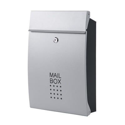 

luxetec Mailbox 6992