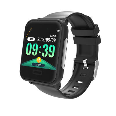 

Smart Watch Heart Rate Monitor ECG IP67 Waterproof Sports Fitness Tracker