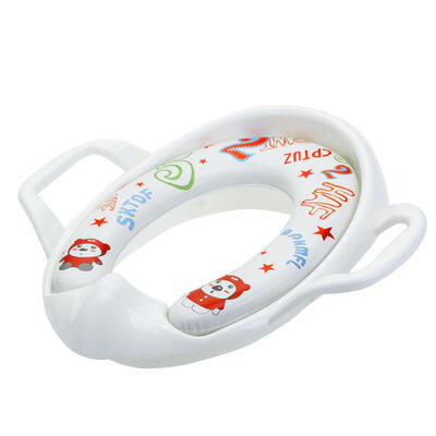 

Baby Travel Potty Seat Portable Toilet Seat Kids Safety Cushion Infant Care