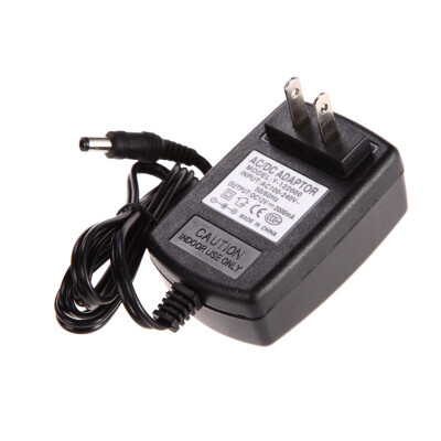 

AC 100-240V Converter Adapter DC 55 x 25MM 12V 2A 2000mA Charger