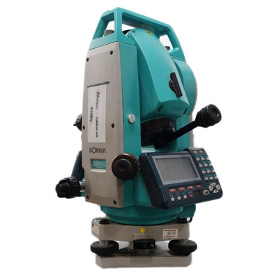 

Elbow Eyepiece for Sokkia SET230X Total Station