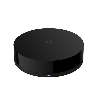 

Xiao-Mi Mijia Universal Intelligent Remote Control-Black