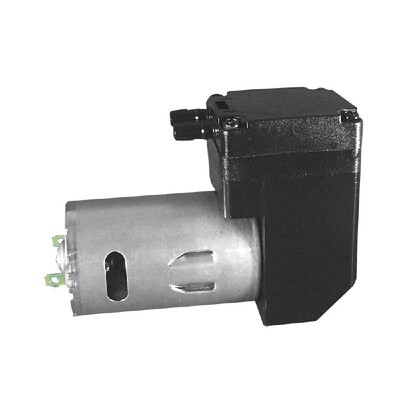 

12V Mini Vacuum Micro-pump 85Lmin High Pressure Suction Diaphragm Pumps Breast Pump Message Equipment