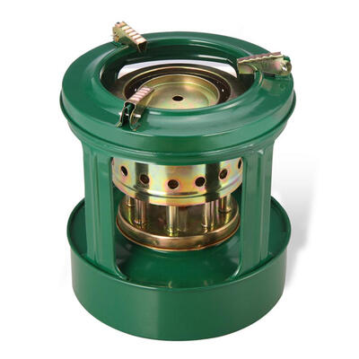 

Handy Portable Outdoor 8 Wicks Kerosene Burner Camping Stove Heaters