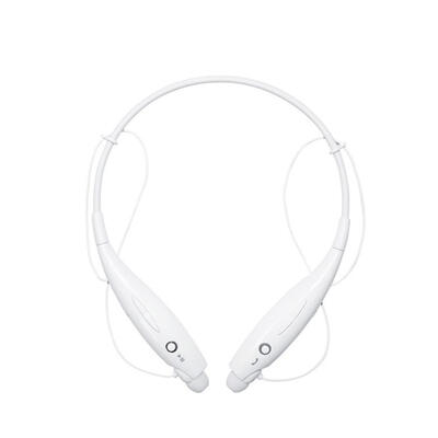 

TF Bluetooth Headset Wireless Stereo Headphones Neck-hung Sports Earphones