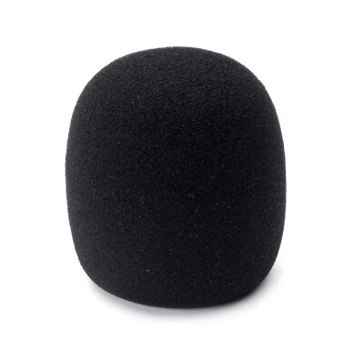 

Thicken Microphone Foam Mic Cover Soft Sponge Cap 36cm