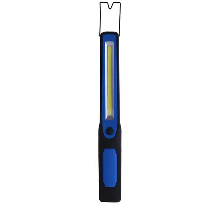 

Portable Pen Shaped COB LED Work Light USB Rechargeable Car Inspection Lamp