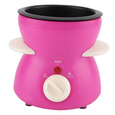 

Greensen Electric Chocolate Melting Fondue Pot Butter Cheese Melt Warmer 220-240V