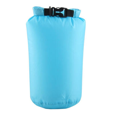 

8L Outdoor Waterproof Canoe Swimming Camping Hiking Backpack Dry Bag Pouch