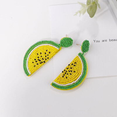 

Flashbuy Drop Earrings Multi Style For Women Alloy Geometric Crystal Findings Girls Acrylic Jewelry Weddings Accessories