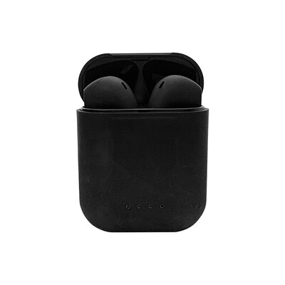 

Bluetooth headsets dual ear sports in-ear mini wireless headphones apple stereo android phones universal