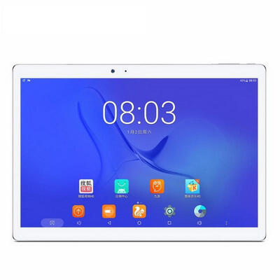

Teclast T10 101 Inch Tablet Hexa Core Android 70 8MP 13MP Cameras 4GB RAM 64GB ROM